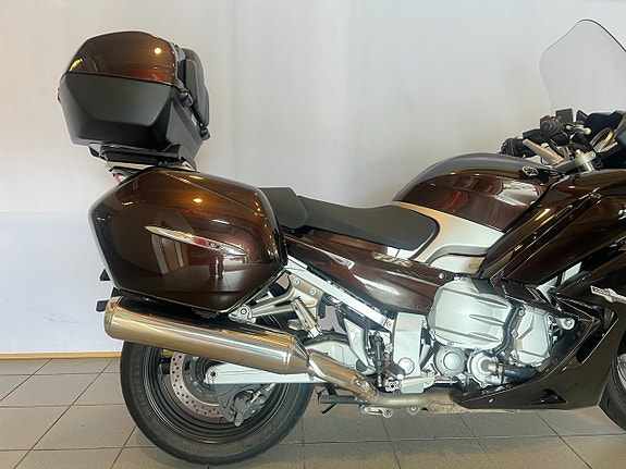 Yamaha FJR1300 A 4 of 5