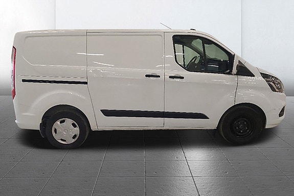 Ford Transit Custom 4 of 10