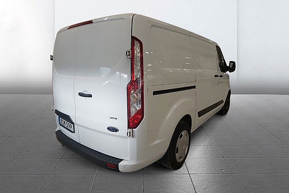 Ford Transit Custom 5 of 10