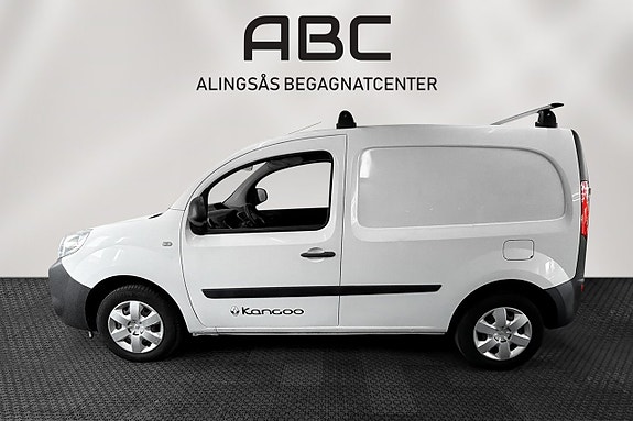 Renault Kangoo Express 2 of 5