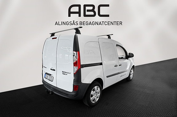 Renault Kangoo Express 5 of 5