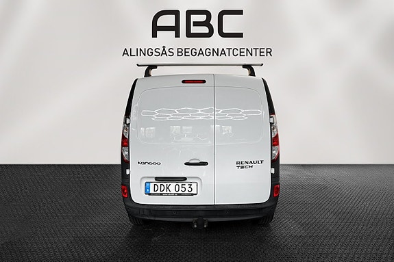 Renault Kangoo Express 4 of 5