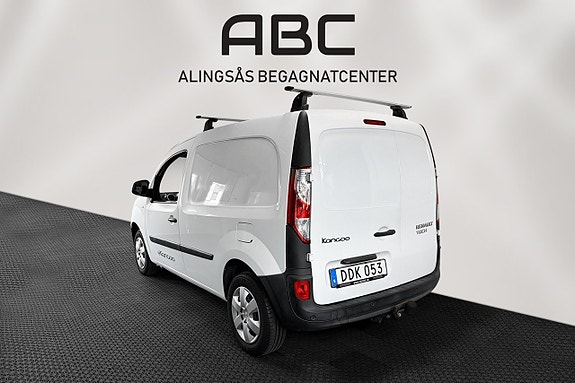 Renault Kangoo Express 3 of 5