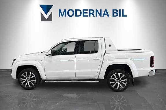 Volkswagen Amarok 3 of 5