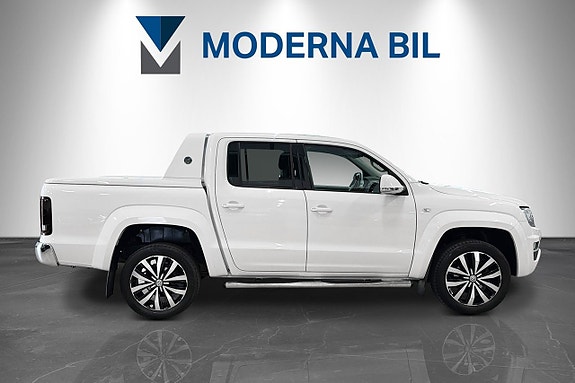 Volkswagen Amarok 7 of 25