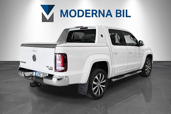 Volkswagen Amarok 6 of 25