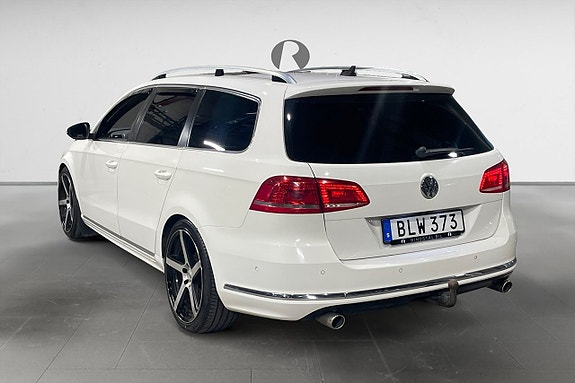 Volkswagen Passat 5 of 5