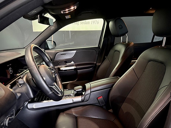 Mercedes-Benz GLB200 14 of 18