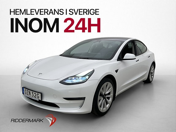 Tesla Model 3 3 of 5