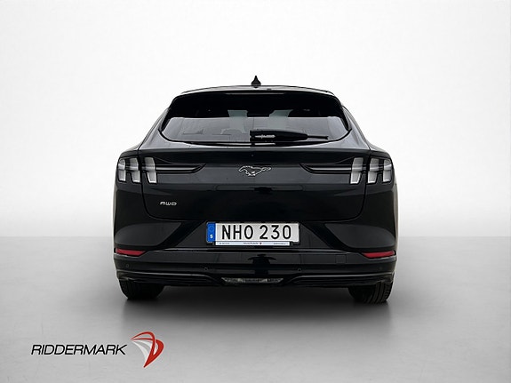 Ford Mustang Mach-E 6 of 30