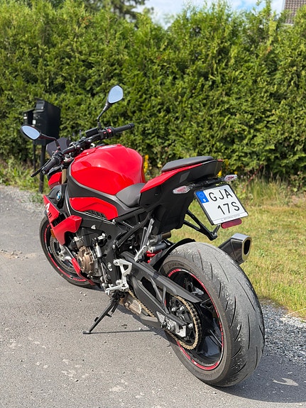 BMW S 1000 R 4 of 4
