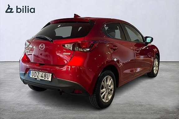 Mazda 2 9 of 21