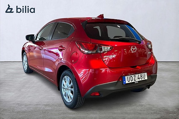 Mazda 2 7 of 21
