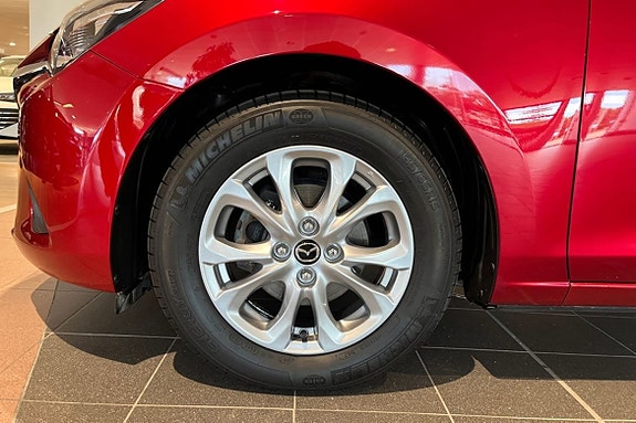 Mazda 2 21 of 21