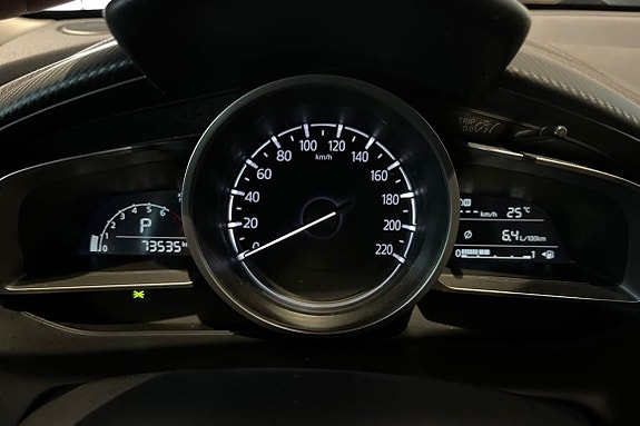 Mazda 2 14 of 21