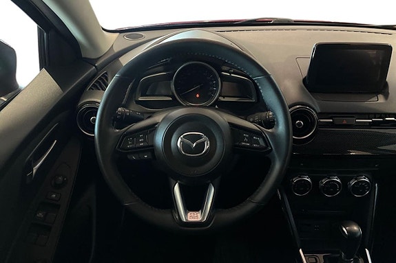 Mazda 2 12 of 21