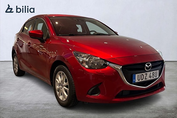 Mazda 2 4 of 21
