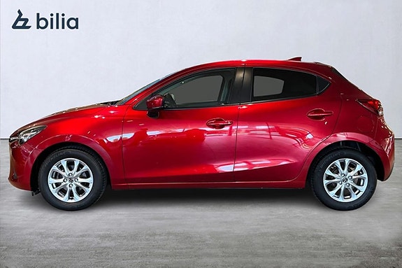 Mazda 2 6 of 21