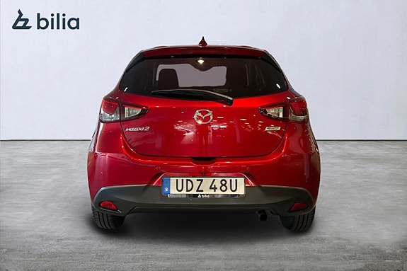 Mazda 2 8 of 21