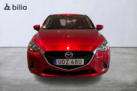 Mazda 2 3 of 21