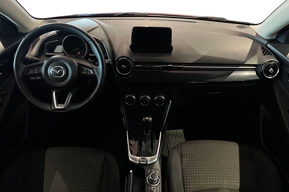 Mazda 2 11 of 21