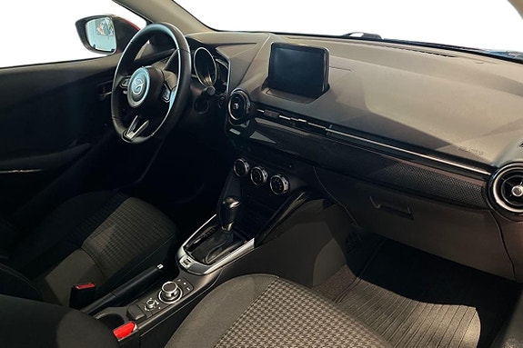 Mazda 2 15 of 21