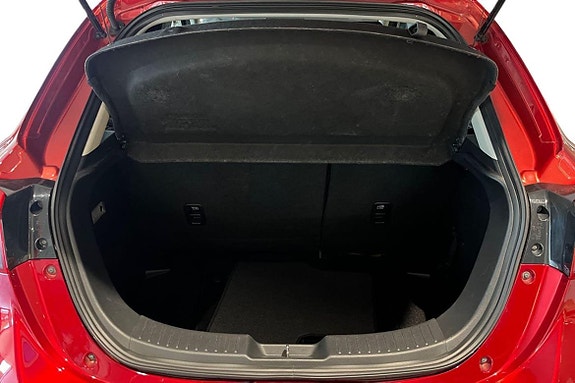 Mazda 2 20 of 21