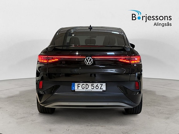 Volkswagen ID.5 5 of 5