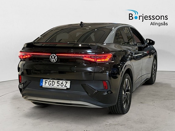 Volkswagen ID.5 4 of 5