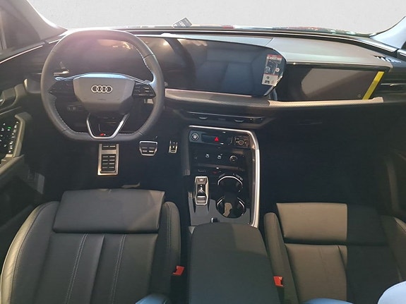 Audi Q5 7 of 9