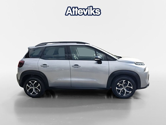 Citroen C3 Aircross 2 of 5