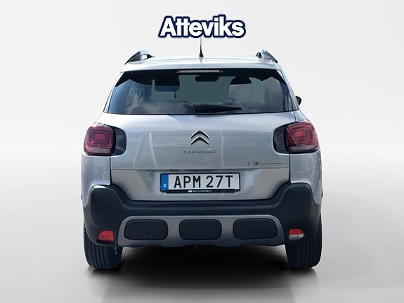 Citroen C3 Aircross 4 of 5