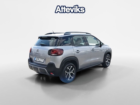 Citroen C3 Aircross 3 of 5