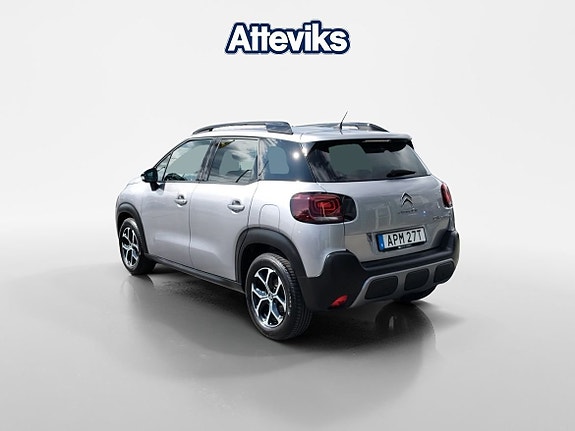 Citroen C3 Aircross 5 of 5
