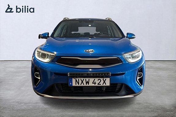 Kia Stonic 5 of 5