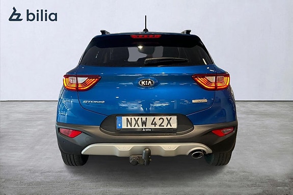 Kia Stonic 4 of 5