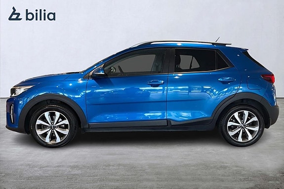Kia Stonic 3 of 5