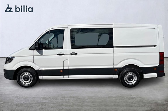 Volkswagen Crafter 35 5 of 5