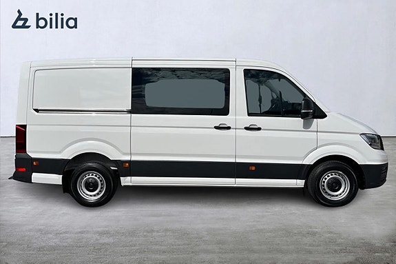 Volkswagen Crafter 35 4 of 5