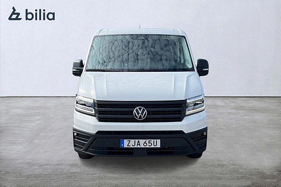 Volkswagen Crafter 35 2 of 5