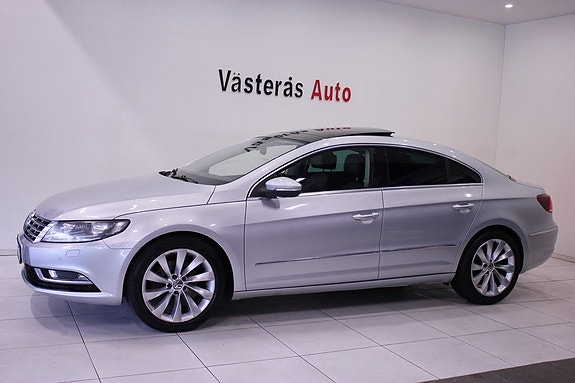 Volkswagen CC 2 of 5