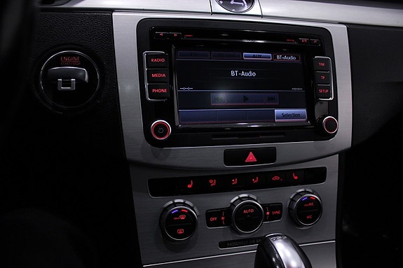 Volkswagen CC 23 of 27