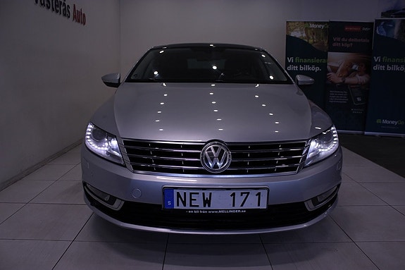 Volkswagen CC 8 of 27