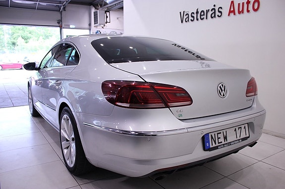 Volkswagen CC 6 of 27