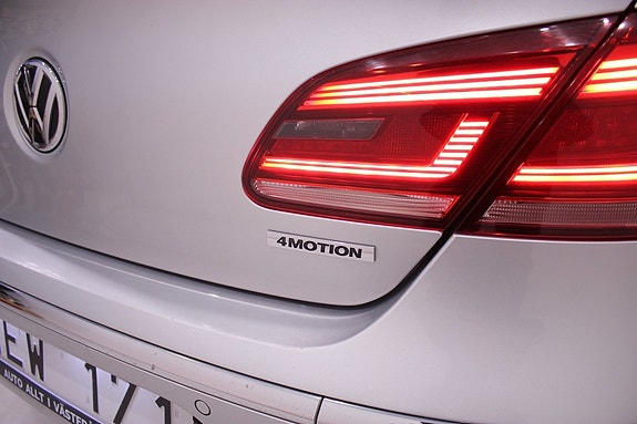 Volkswagen CC 21 of 27