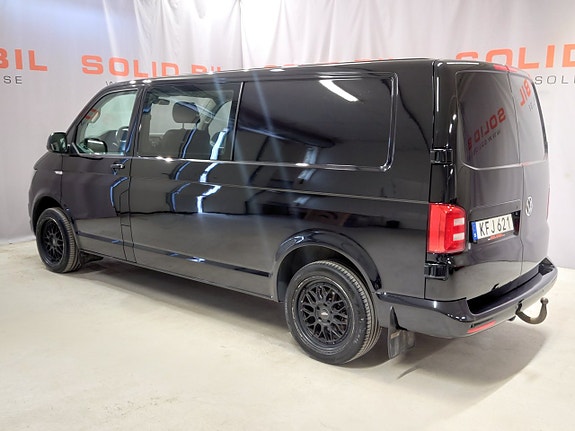 Volkswagen Transporter 4 of 5