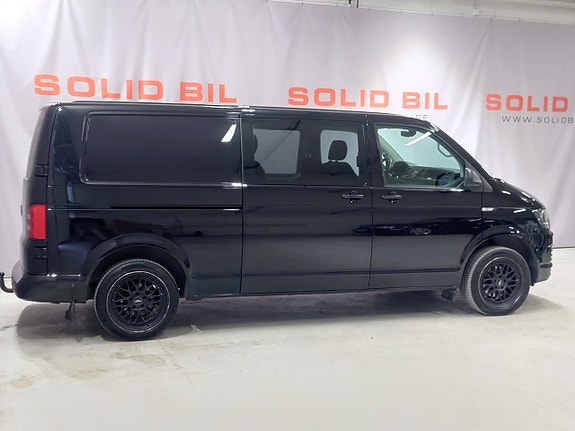 Volkswagen Transporter 6 of 13
