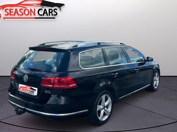Volkswagen Passat 5 of 5