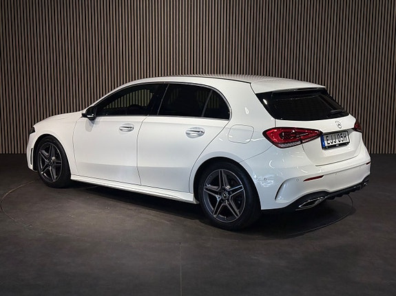 Mercedes-Benz A180 6 of 24