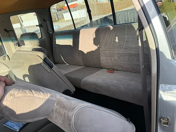Dodge Ram 2500 5,9 cummins 6 of 7